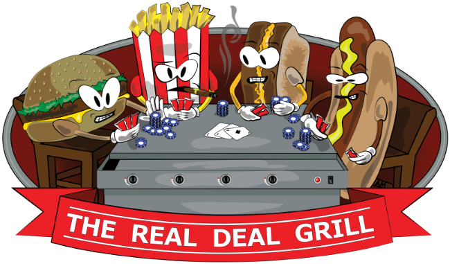 #therealdealgrill, #RealDealGrillLLC, #TRDG, #TheRealDealGrill Columbus Ohio, Central Ohio, Central Ohio Food Truck, Central Ohio Food Trailer, American, Comfort Food, Hamburgers, Hotdogs, Hot dogs, Grilled Cheese